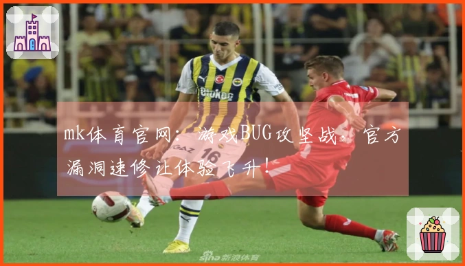 mk体育官网：游戏BUG攻坚战，官方漏洞速修让体验飞升！