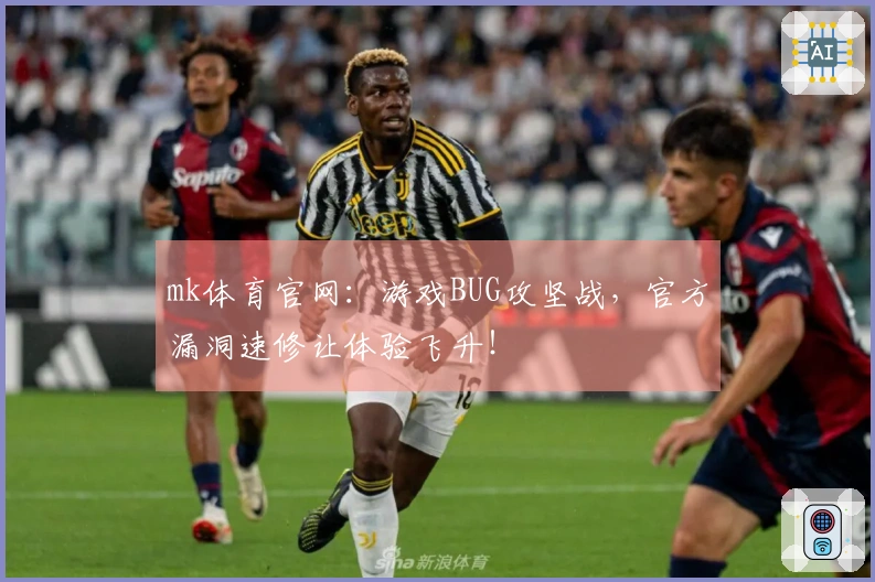 mk体育官网：游戏BUG攻坚战，官方漏洞速修让体验飞升！