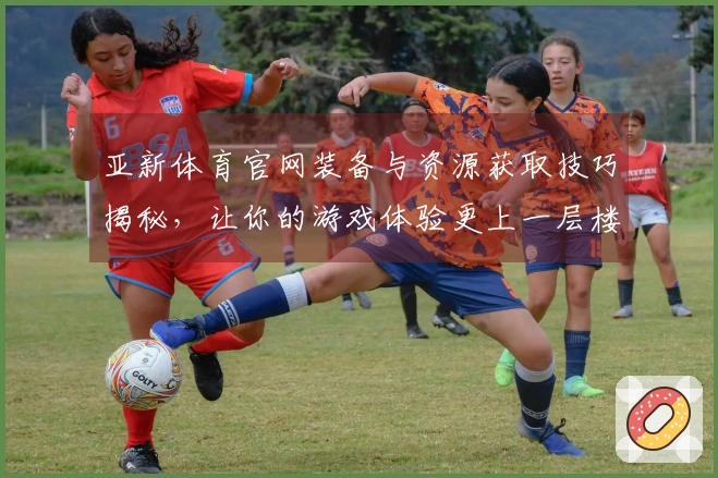 亚新体育官网装备与资源获取技巧揭秘，让你的游戏体验更上一层楼